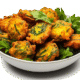 Vegetable Pakoras (6pcs)